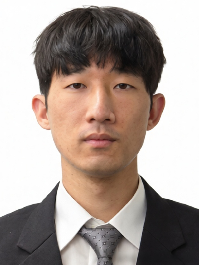 Anoj Lama - Profile Photo